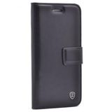 Smcase Samsung Galaxy J6 Plus Cüzdan Nano Siyah Cep Telefonu Kılıfı