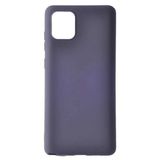 Smcase Samsung Galaxy S20 Plus Tpu Mat Silikon Tam Kapatan Kırmızı Cep Telefonu Kılıfı