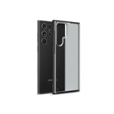 Smcase Samsung Galaxy S22 Ultra 5g Kılıf Volk Darbe Korumalı Silikon Tam Kapatan Ekran Koruyucu