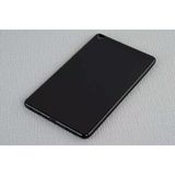 Smcase Samsung Galaxy Tab A 8.0 T290 Arkasi Buzlu Lux Koruma Silikon S1 Kılıf