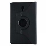 Smcase Samsung Galaxy Tab A T590 360 Donebilen Koruma Kapakli Standli DN2 Kılıf