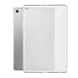Smcase Samsung Galaxy Tab A7 Lite T220 T225 Arkasi Buzlu Lux Koruma Silikon S1 Kılıf