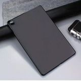 Smcase Samsung Galaxy Tab S6 Lite P610 Arkasi Buzlu Lux Koruma Silikon S2 Kılıf