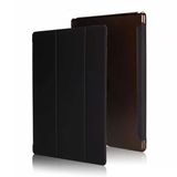 Smcase Samsung Galaxy Tab S7 Plus T970 Uyku Modlu Standli Smart Cover Kapakli SM3 Kılıf