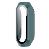 Smcase Xiaomi Mi Band 7 Tam Kapatan Darbe Korumali Gard Ekran Koruyucu