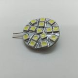 SMD 5050 G4 15 ve 6 Ledli Oto Tavan Spot Ampülü