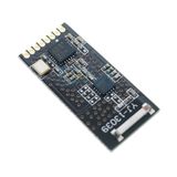 Smd NRF24L01+PA+LNA RF Alıcı Verici Modül 1000 metre 2.4GHz Kablosuz Haberleşme Transceiver