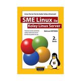 SME LINUX İLE KOLAY LINUX SERVER - MEHMET EĞİTMEN