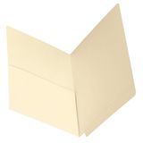Smead ende Tab dosya çanta, SHELF-Master® güçlendirilmiş düz kesimli Tab, 1 çanta, harf Boyut, Manila, kutu başına 50 (24115)