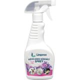 Smeel Stop Koku Giderici 500 ml - Süt Kedi Köpek Pet Araç Kumaş Halı Koltuk Çöp Ilacı Sprey