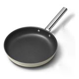 Smeg 28 cm Krem Tava CKFF2801CRM