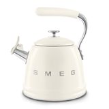 Smeg 50's CKLW2001CR Style Retro Krem Kettle