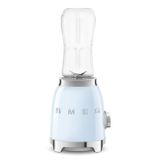 SMEG 50'S Style Pastel Mavi Kişisel Blender Tritan™ Renew