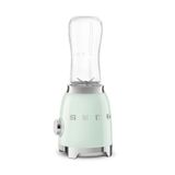 SMEG 50'S Style Pastel Yeşil Kişisel Blender Tritan™ Renew