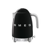 Smeg 50'S Style Retro Çelik 1.5 Lt Kettle