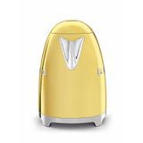 Smeg 50'S Style Retro Çelik 1.7 Lt Kettle