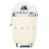 SMEG 50'S Style Retro Krem Narenciye Sıkacağı