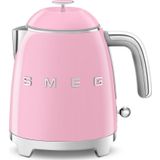 smeg 50's Style Retro Serisi Mini Su Isıtıcı / Kettle