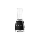 Smeg 50'S Style Retro Siyah Blender
