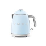 SMEG 50'Styler Mavi Mini Kettle