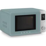 smeg 9 In 1 Mikrodalga Fırın 27LT - Çok Renkli