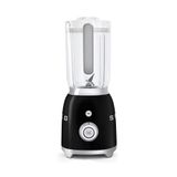 Smeg BLF01BLEU Siyah Blender