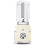 Smeg BLF01CREU Krem Blender