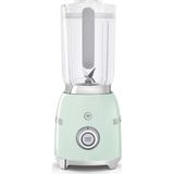 Smeg BLF01PGEU Pastel Yeşil Blender