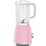 Smeg BLF01PKEU Pembe Blender