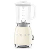Smeg BLF03CREU 50's Style Retro Tritan Krem Smoothie Blender