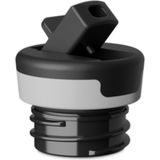 Smeg Bottle Sport Kapak Termos Aksesuarı Gri Clima&urban Uyumlu