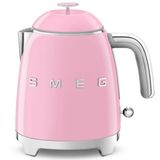 Smeg Çelik 1.5 Lt Kettle