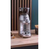 Smeg CGF02SSEU Kahve Öğütme Makinesi