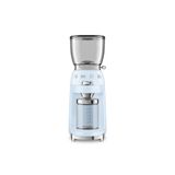 Smeg CGF11PBEU Mavi Kahve Öğütücü