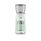 Smeg CGF11PGEU Yeşil Kahve Öğütücü