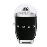 Smeg CJF01BLEU Siyah 70 W Katı Meyve Sıkacağı