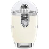 Smeg CJF01CREU Krem 70 W Katı Meyve Sıkacağı