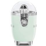 Smeg CJF01PGEU Pastel 70 W Katı Meyve Sıkacağı Yeşil