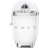 Smeg CJF01WHEU Narenciye Sıkacağı, Beyaz - Çok Renkli