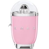 Smeg CJF11PKEU Pembe Narenciye Sıkacağı