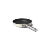 SMEG CKFF2401CRM Cookware 50's Style Krem 24 cm Tava