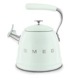 Smeg CKLW2001PG 50's Style Retro Yeşil Kettle