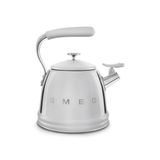 Smeg CKLW2001SS Çelik Kettle