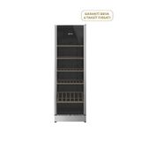 Smeg Classica Solo Şarap Dolabı 368 Lt