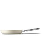 Smeg Cookware 50's Style Krem 28 cm Tava