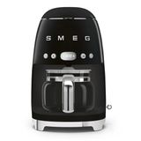 Smeg Dcf02bleu 50'S Style Filtre Kahve Makinesi Black
