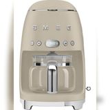 Smeg DCF02MLMEU Retro Moonlight Filtre Kahve Makinesi