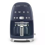 Smeg DCF02NBEU Navy Blue Filtre Kahve Makinesi