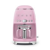 Smeg DCF02PKEU 50's Style Filtre Kahve Makinesi Pembe
