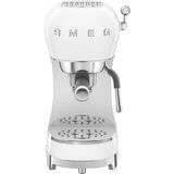 Smeg ECF02WHEU Beyaz Espresso Kahve Makinesi